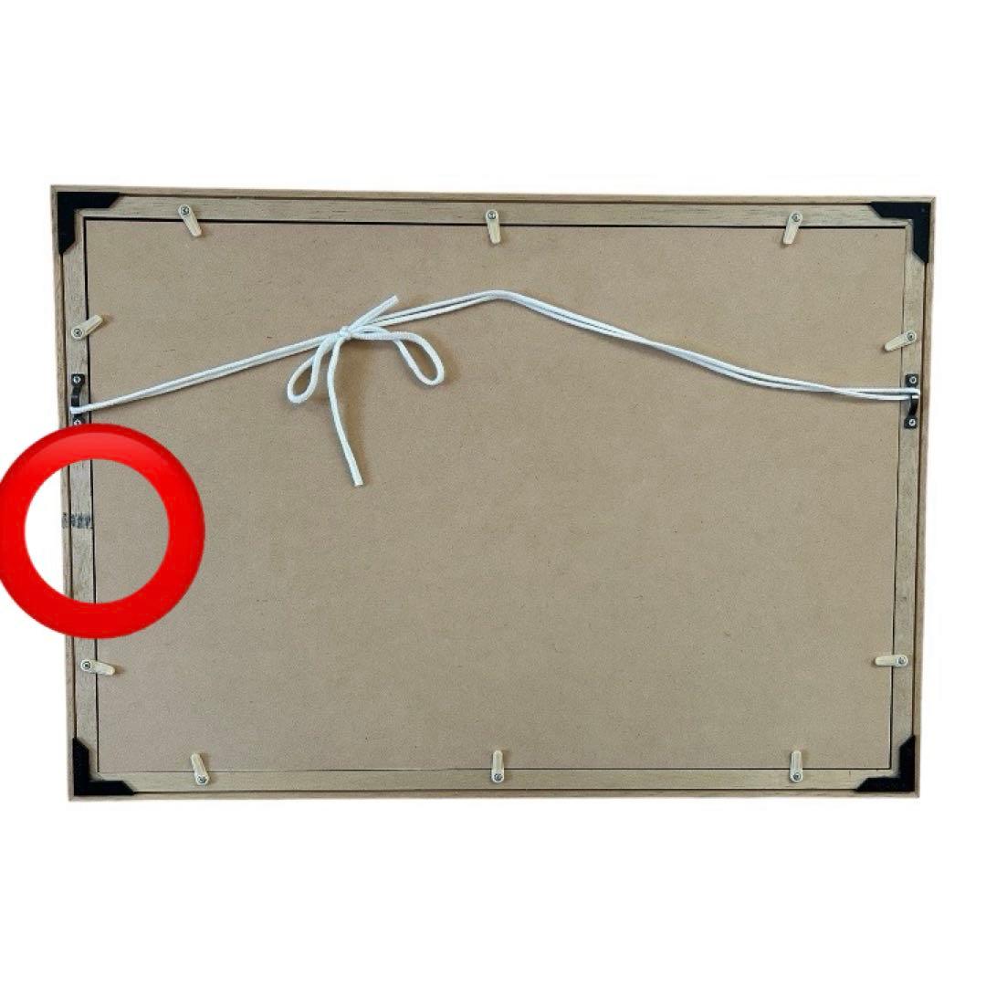 広島東洋カープ　緒方孝市氏　現役ラストゲーム記念フォトプラーク　直筆サイン入り