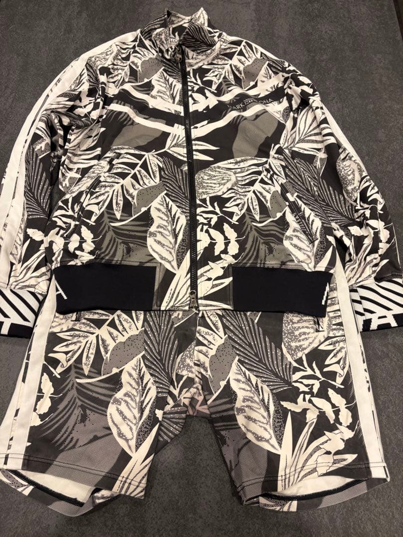 MARK&LONA マークアンドロナ セットアップ 46