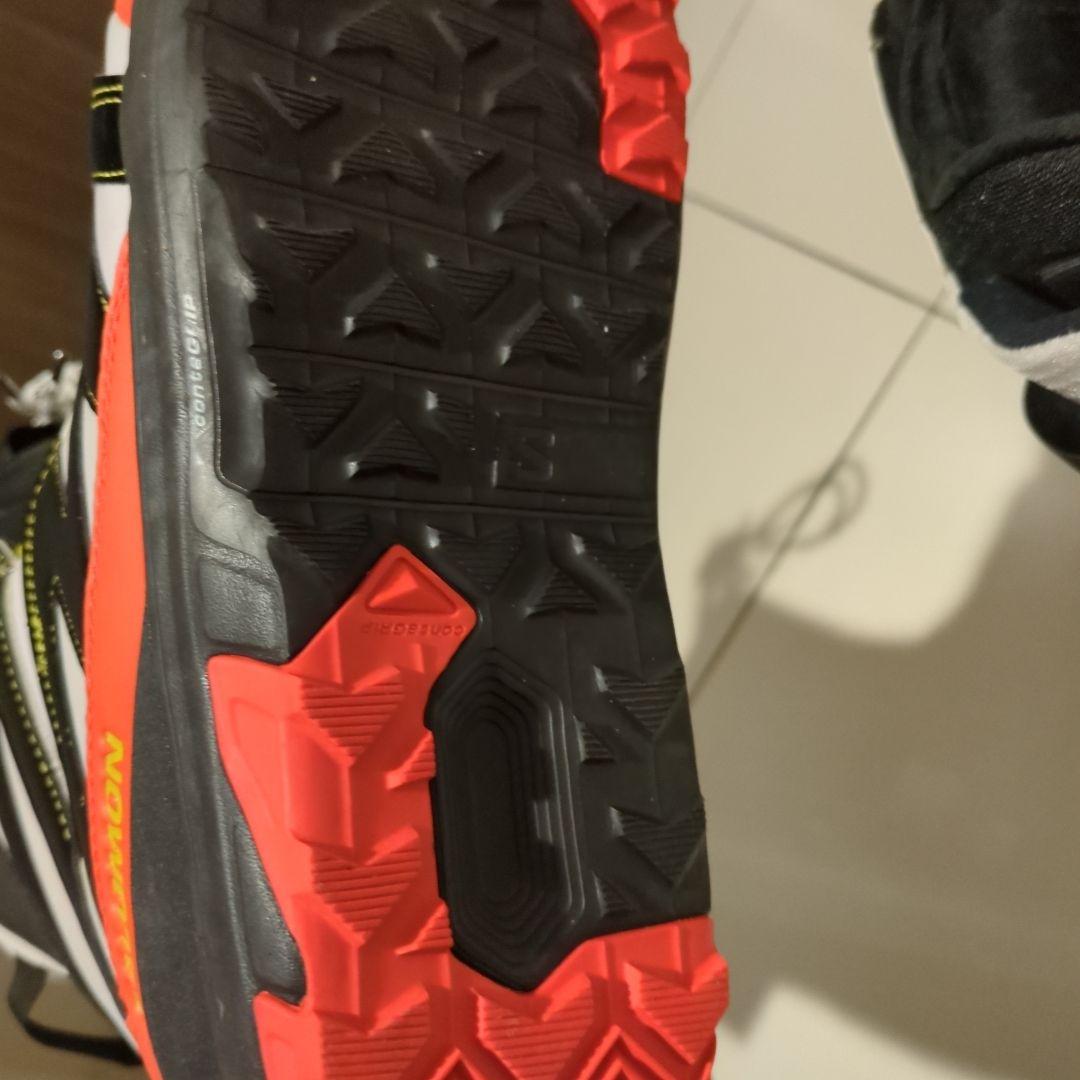 Salomon Torment スノーボードブーツスノボサロモン