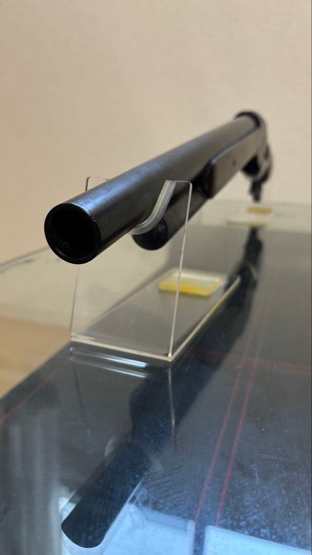 【訳あり】 マルシン ターミネーター2 M1887 ショート 木製ストック