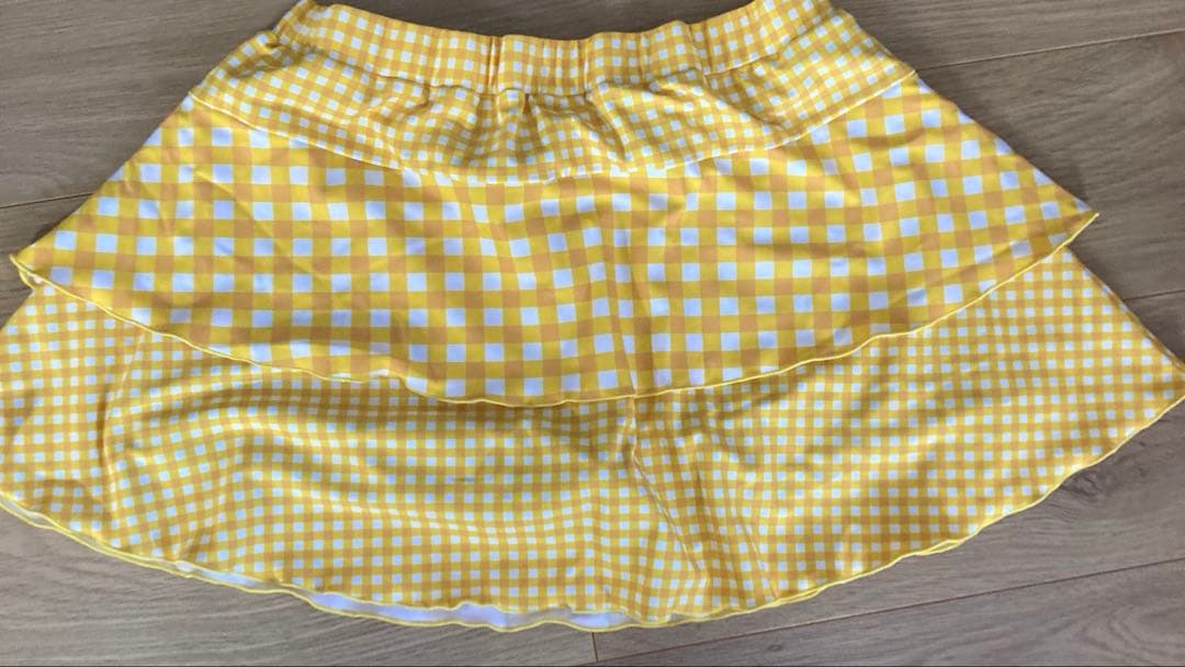 Hanshin Tigers Tigers Girls ユニフォーム チアガール