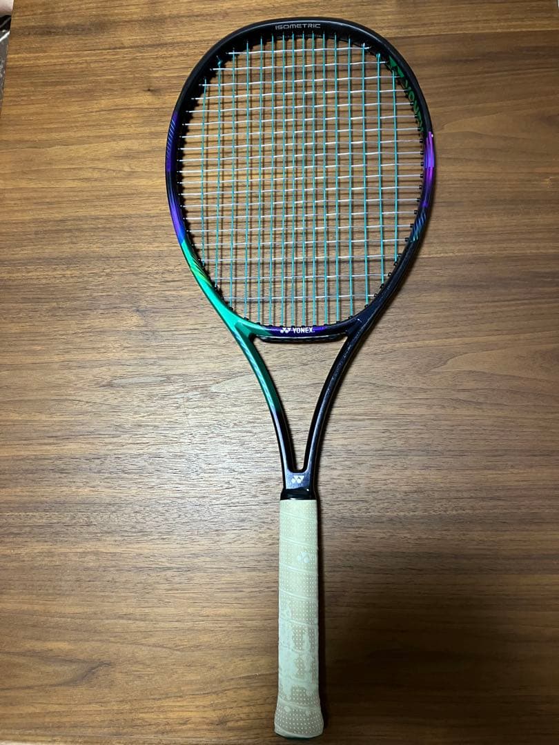 ヨネックス　YONEX VCORE PRO 100L ブイコアプロ100L