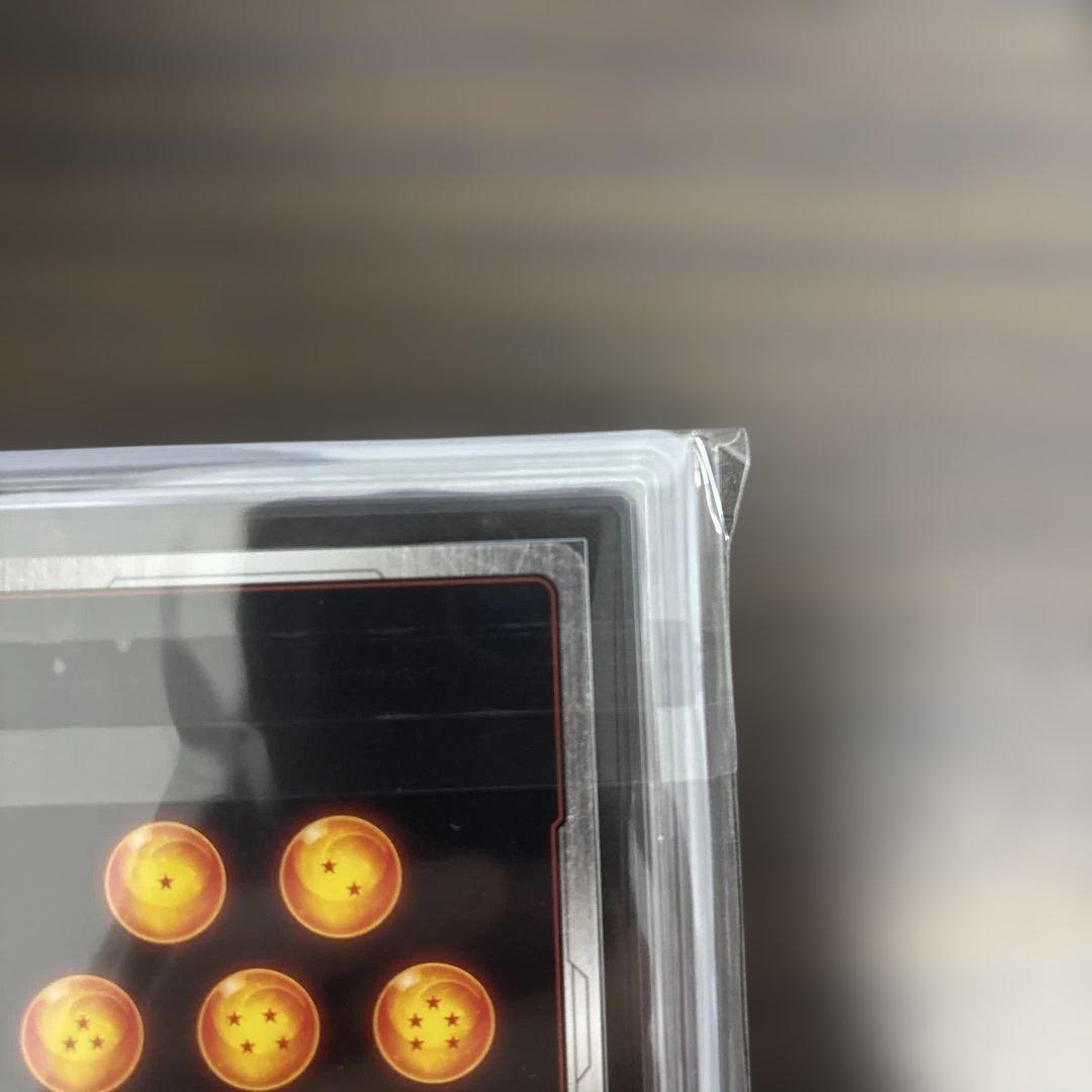 【ARS10】 孫悟空 SCR ★★ スーパー パラレル 原作絵 マンガ