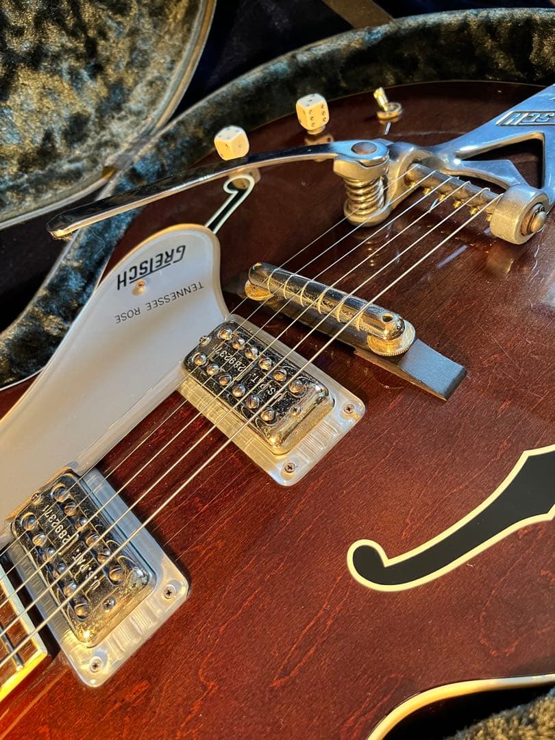 GRETSCH 2001 テネシーローズ　6119