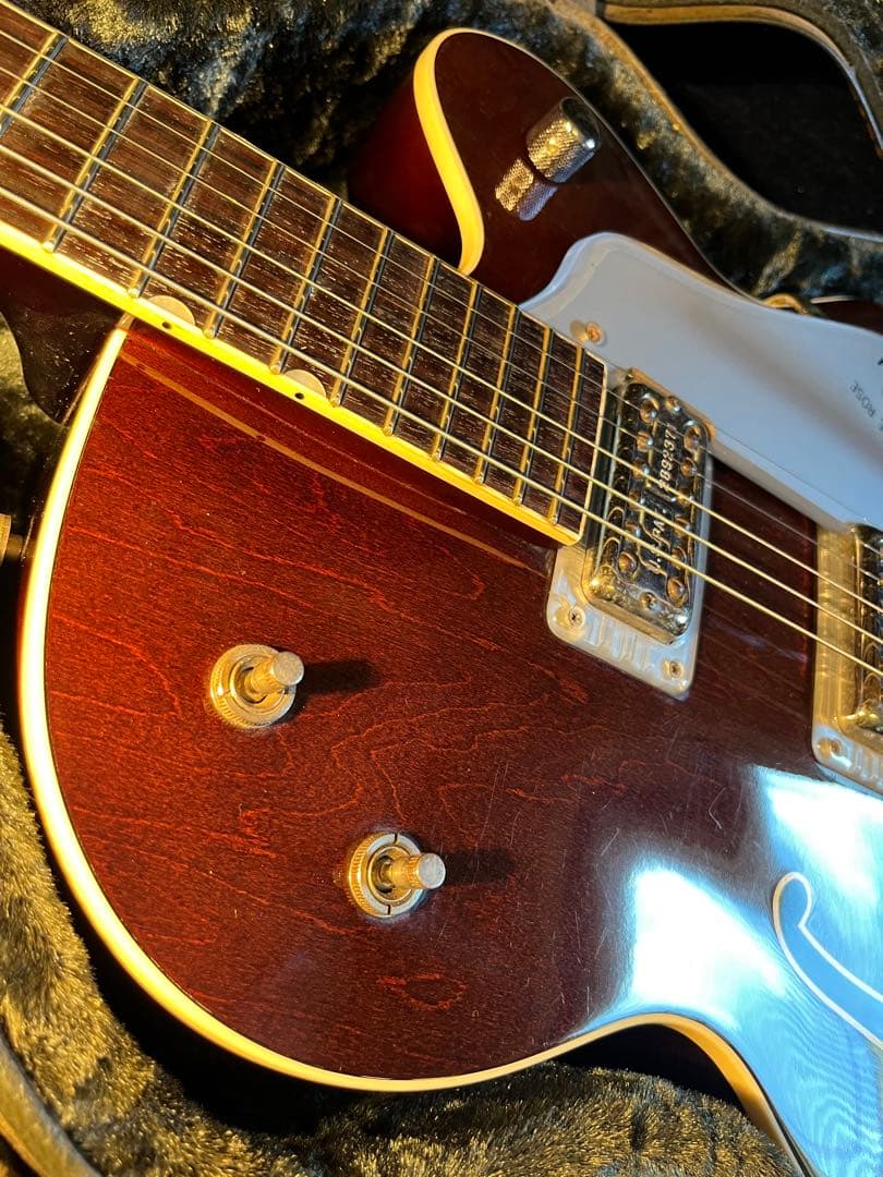GRETSCH 2001 テネシーローズ　6119