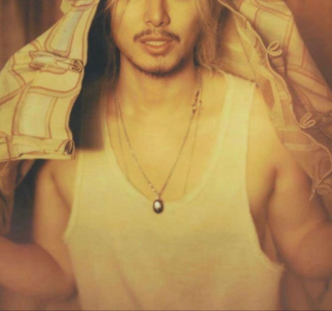 【新品】ハンドメイドオームペンダント　ファミリー　藤井風さん　クリシュナおまけ