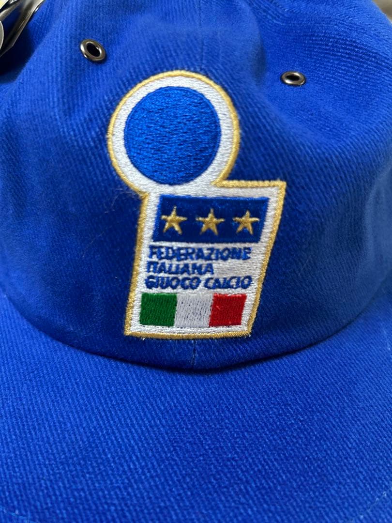 NIKE イタリア代表98年W杯　新品未使用 激レア