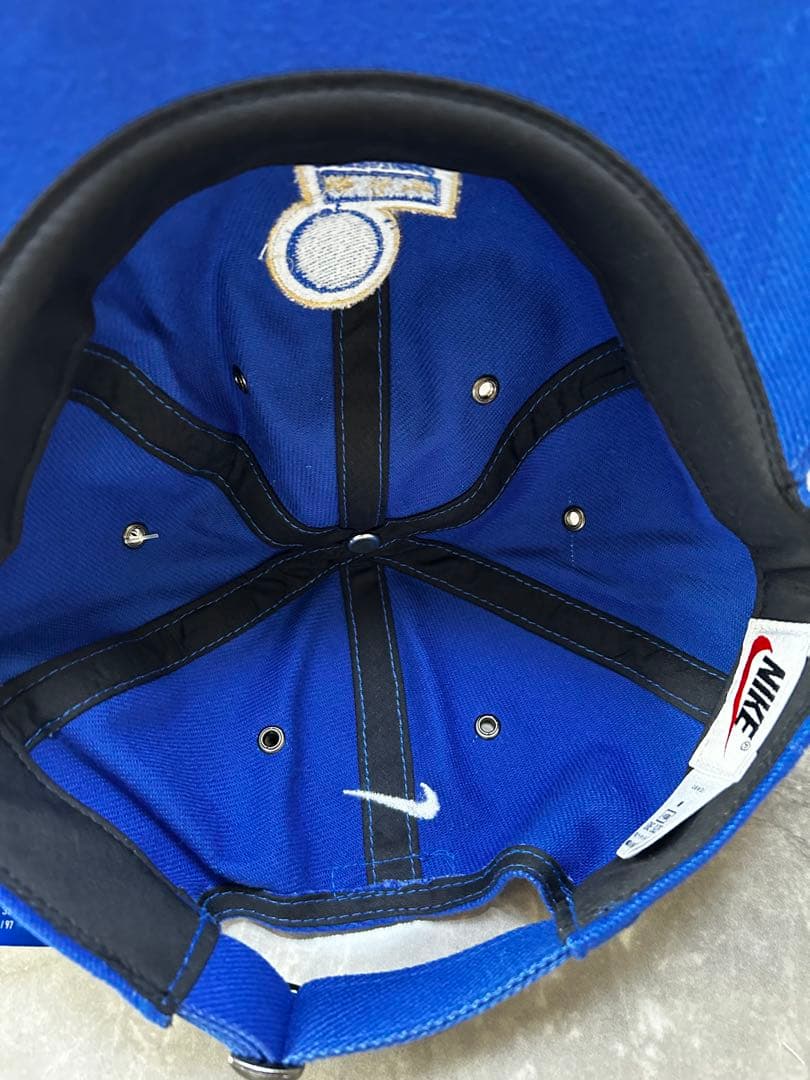 NIKE イタリア代表98年W杯　新品未使用 激レア