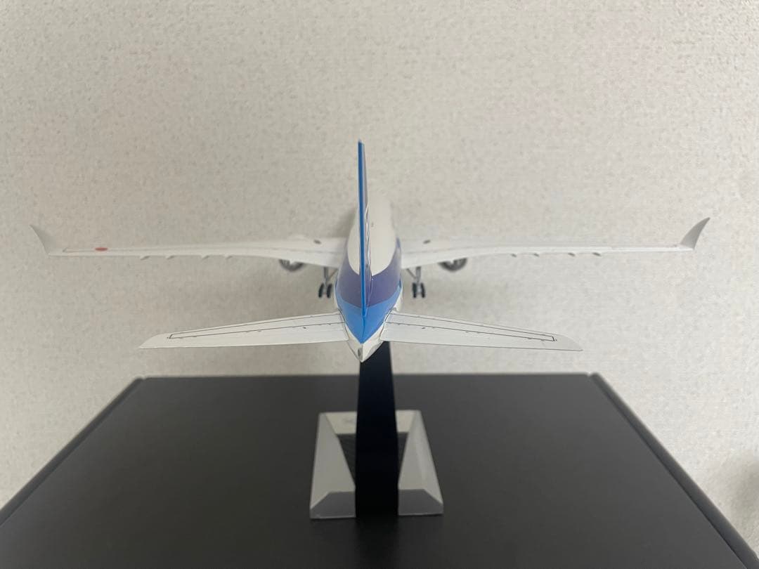 航空機・ヘリコプター ANA 777-9 1/200 777X