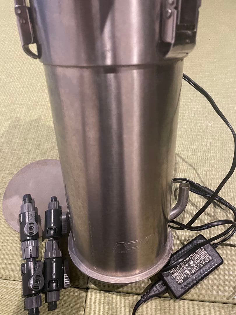 ADAスーパージェットフィルターES300