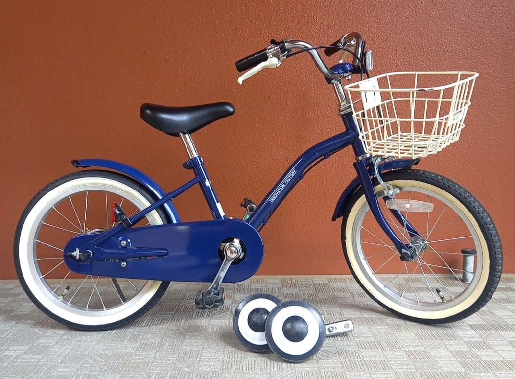 16インチ自転車 サイクルベースあさひ