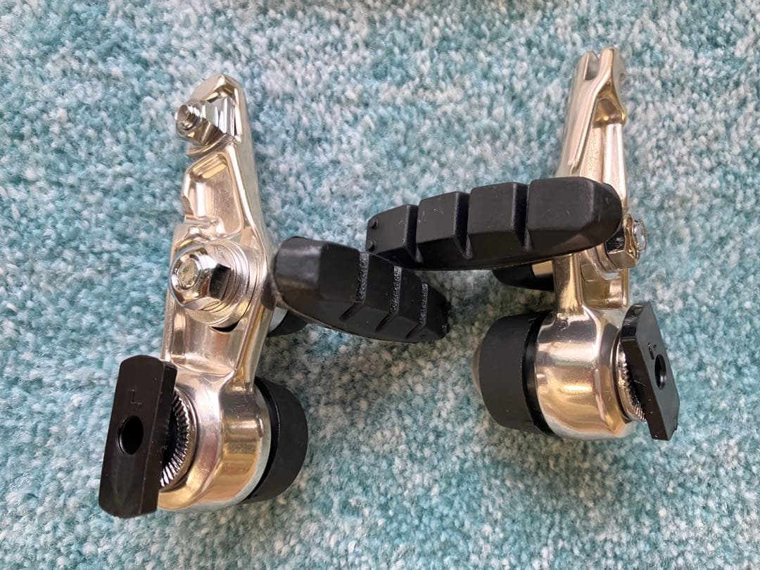 サンツアーXC PRO カンチブレーキ2セット