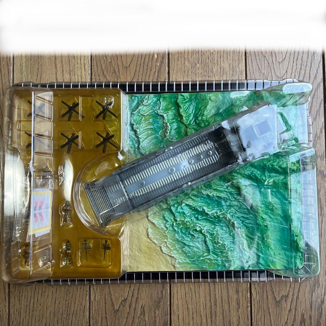 DRAGON ARMOR 1/72 LCM[3]上陸用舟艇