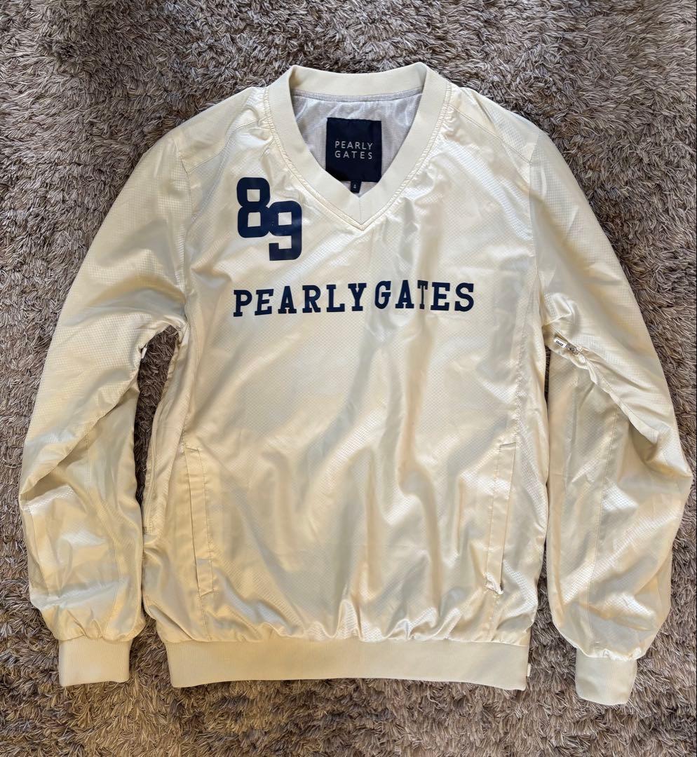 PEARLY GATES パーリーゲイツ　スニード　4 M