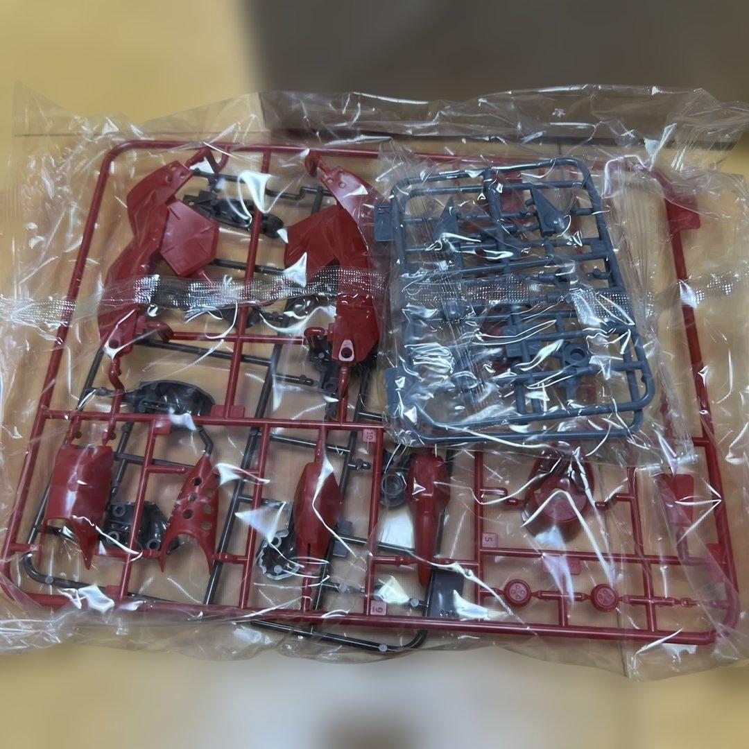 MODEROID 機動警察パトレイバー 1/60 HAL-X10 中古品