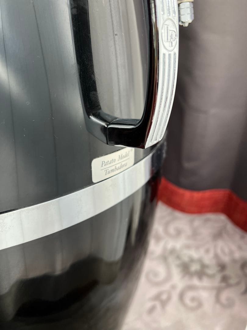 パーカッション・打楽器 mintjams2018LP Patato Model Tumbadora