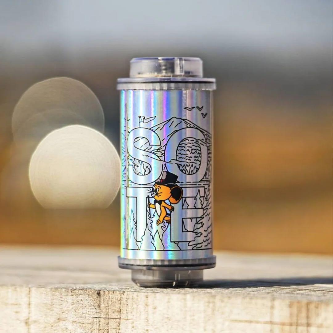 ライト・ランタン NATAL DESIGN 38-kT SOTE ver. AURORA