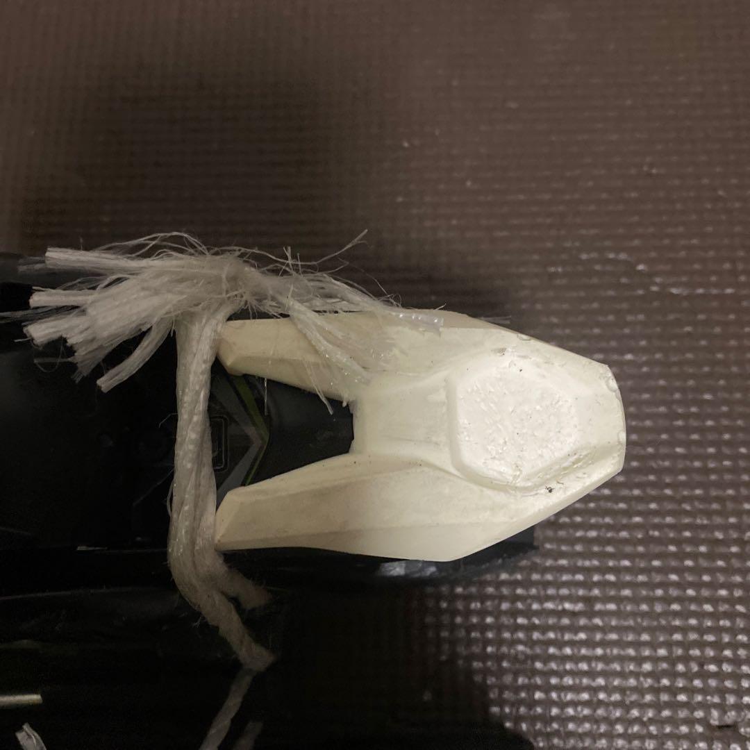 チロリア　ビンディング　race EVO 16 TYROLIA ヘッド　HEAD