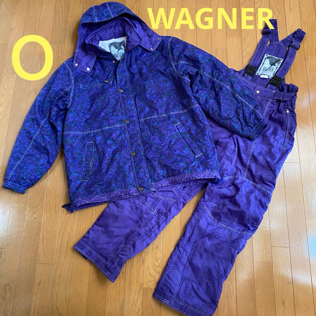WAGNER スキーウェア　Ｏ