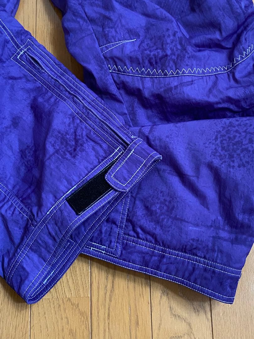 WAGNER スキーウェア　Ｏ