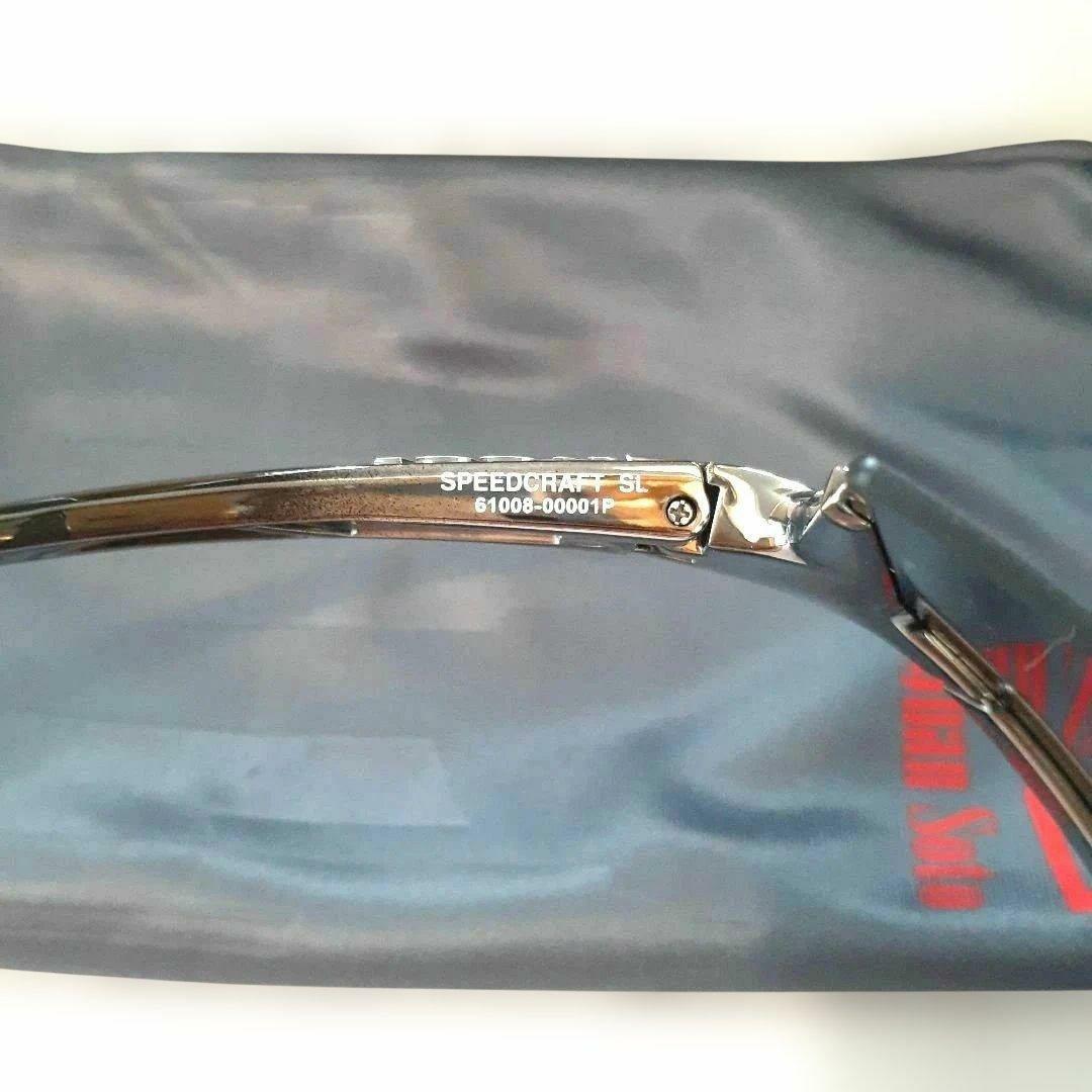 売約済み 100% SPEEDCRAFT SL フアン・ソト ワンハンドレッド