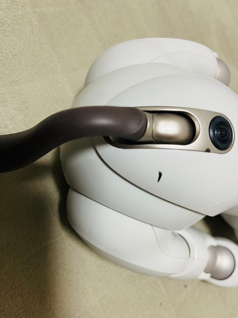 SONY aibo ERS-1000 ジャンク品