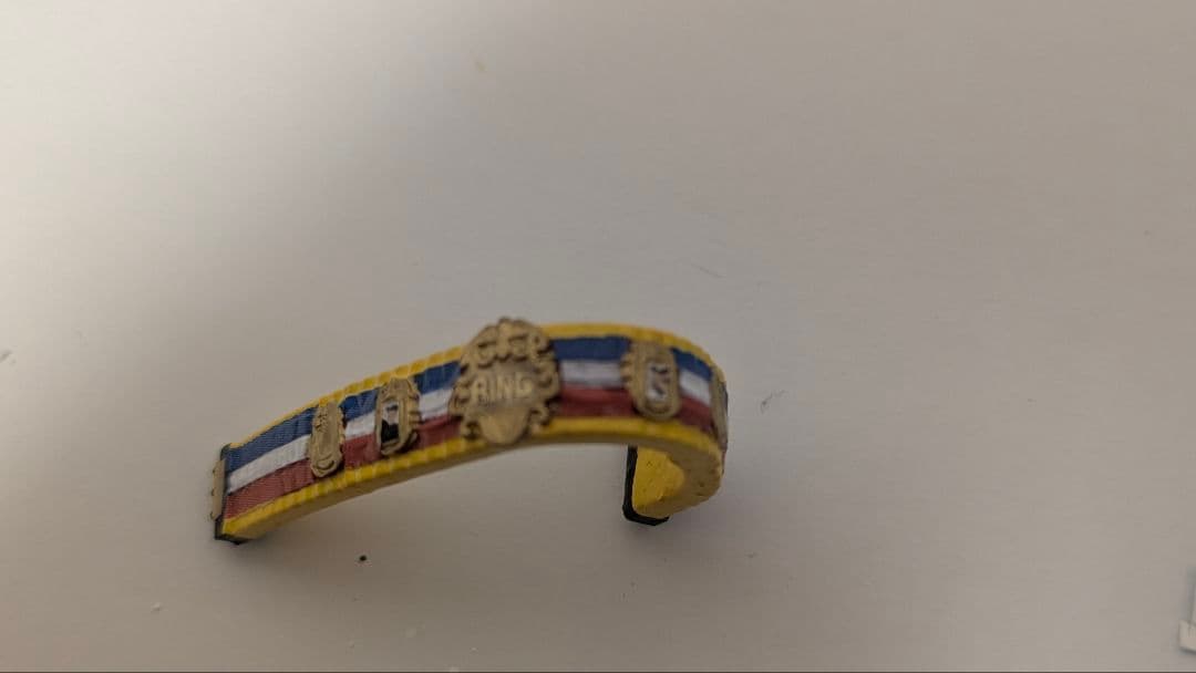 ボクシング　チャンピオンベルト専用