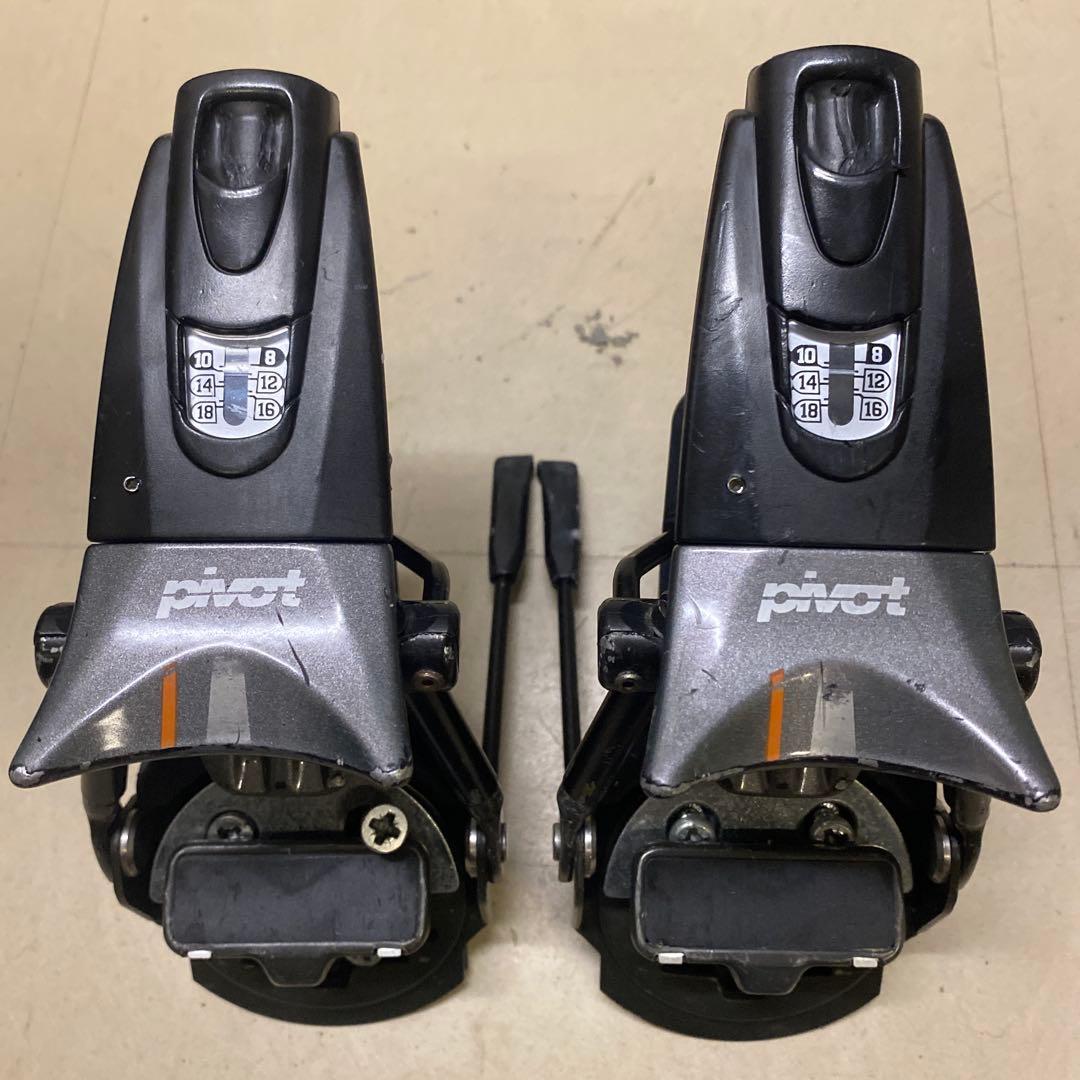 LOOK pivot18 ルック　ピボット　ターンテーブル