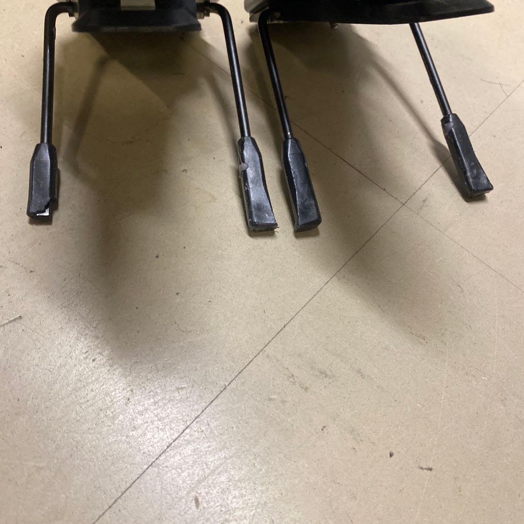 LOOK pivot18 ルック　ピボット　ターンテーブル