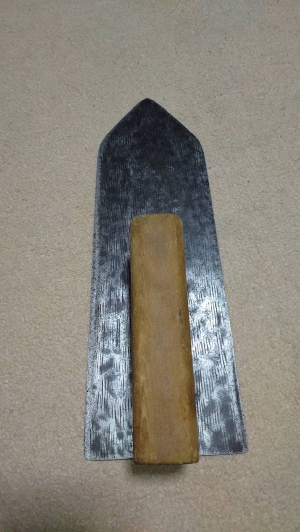 左官　紅コウモリ