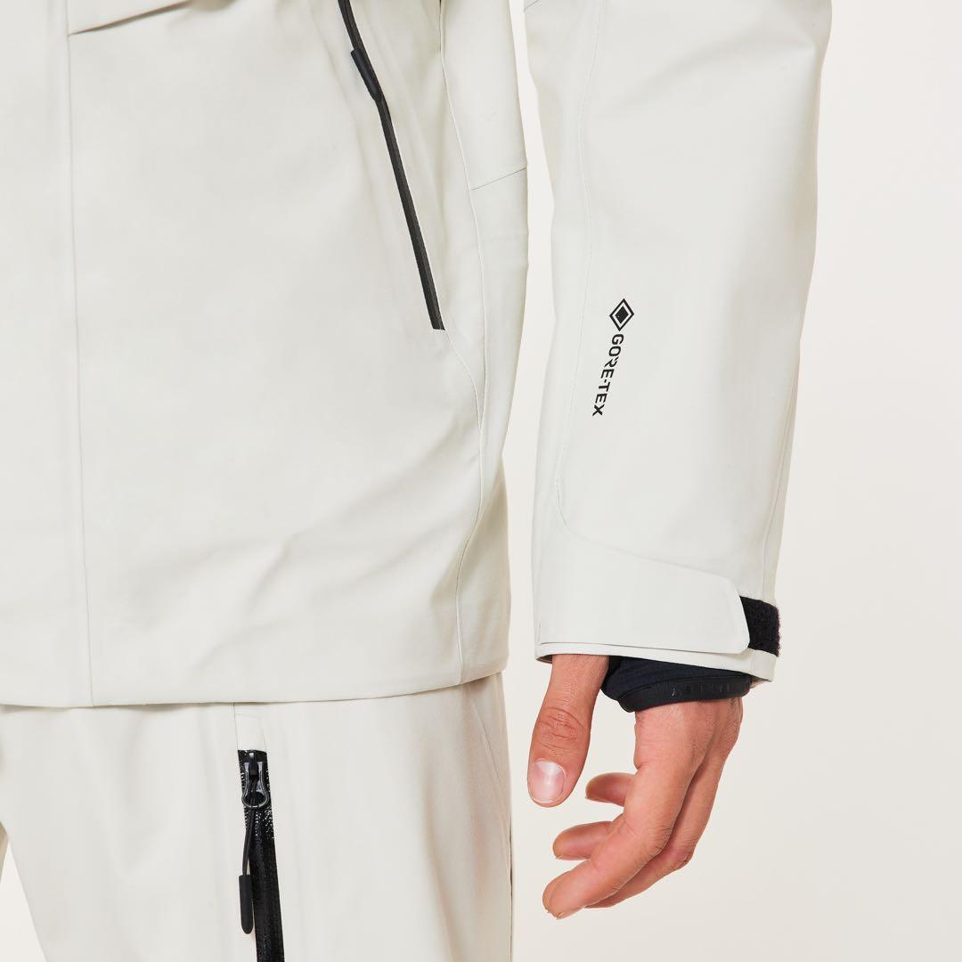 【新作】OAKLEY Bowls Gore-Tex Shell Jacket