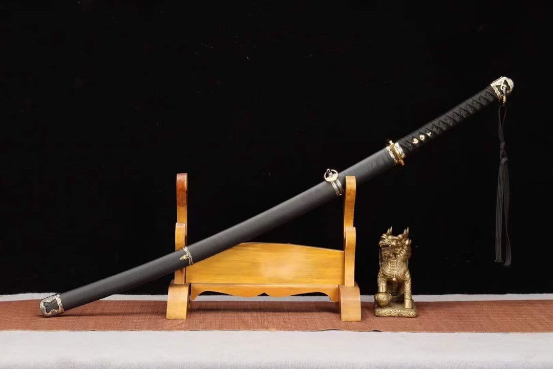 【サムライ軍戦】 武具　刀装具　日本刀　模造刀 居合刀