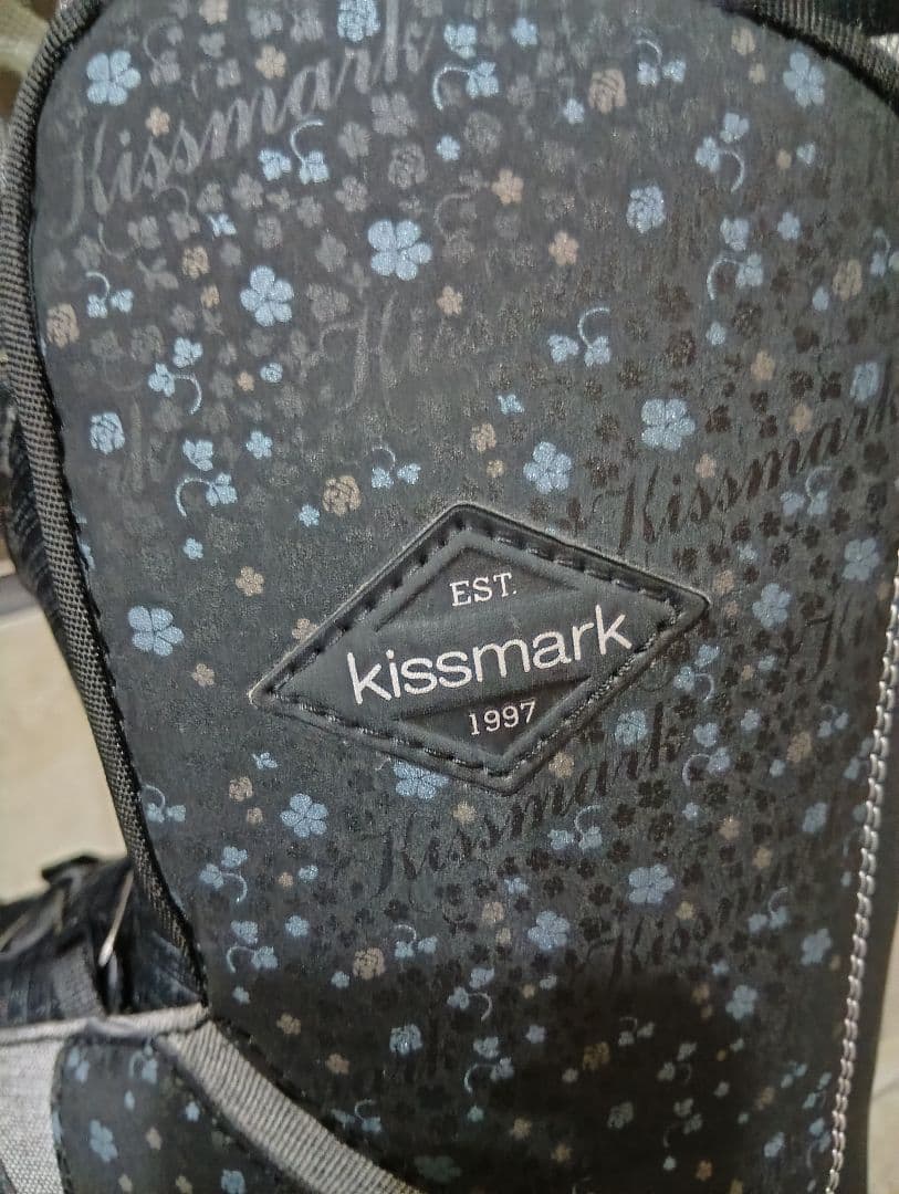 美品　kissmark スノーボードBOAブーツ　25cm