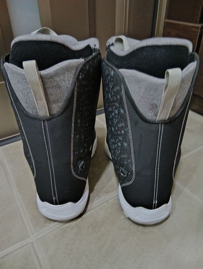 美品　kissmark スノーボードBOAブーツ　25cm