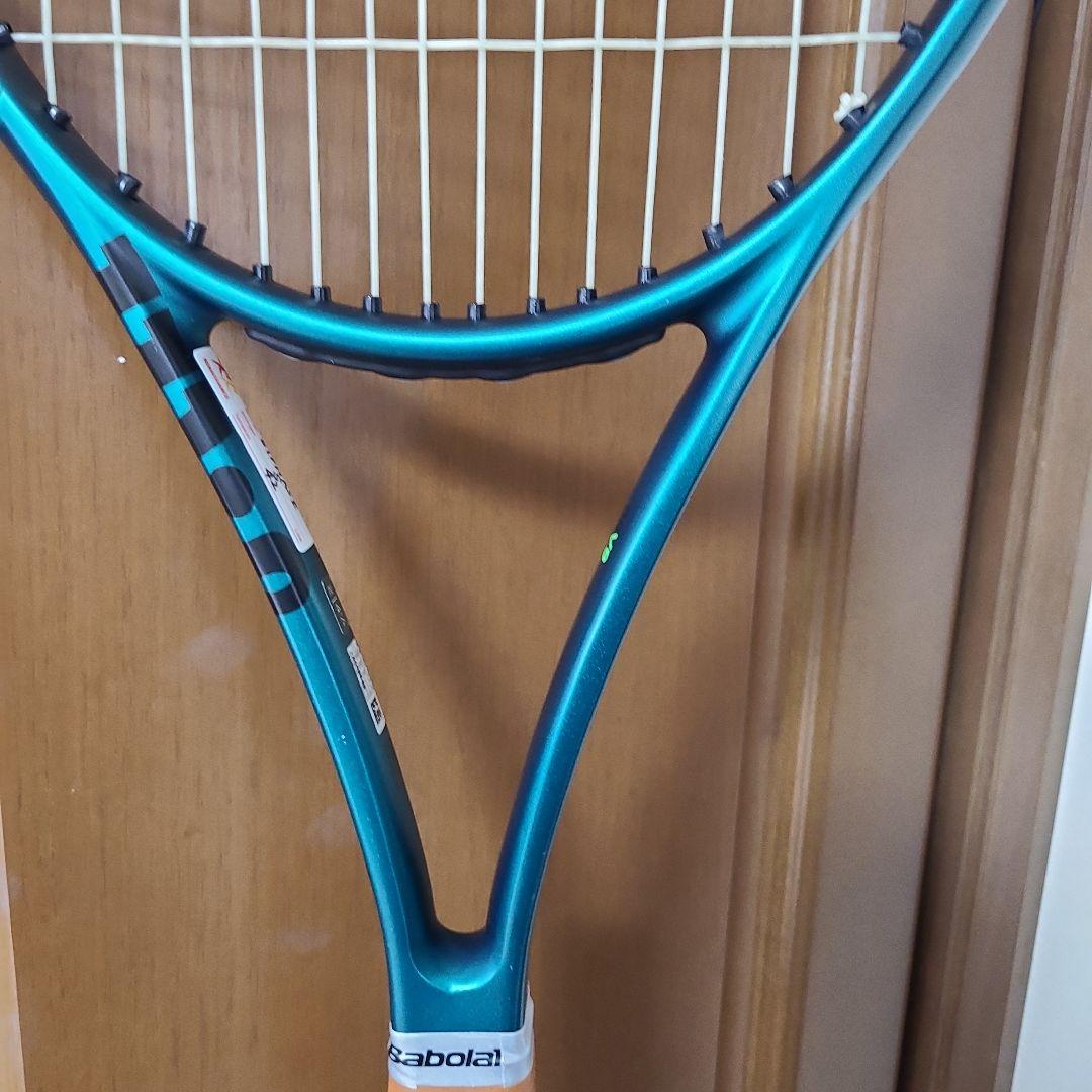 Wilson BLADE 98 V9 16X19 G2 おまけつき