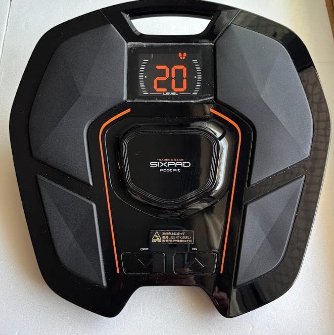 SIXPADシックスパッド FootFit フットフィット SP-FF2310F
