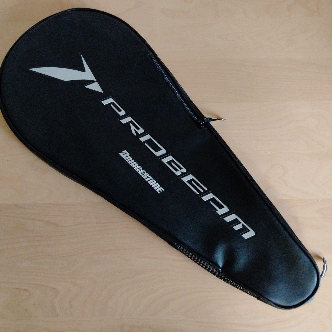 ✦未使用✦ブリヂストン　ラケット X BLADE 2.9MP PROBEAM