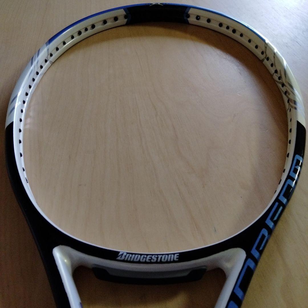 ✦未使用✦ブリヂストン　ラケット X BLADE 2.9MP PROBEAM