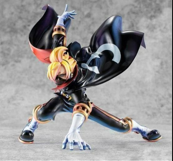 ワンピース おそばマスク　POP　フィギュア　残り僅か！ #KH