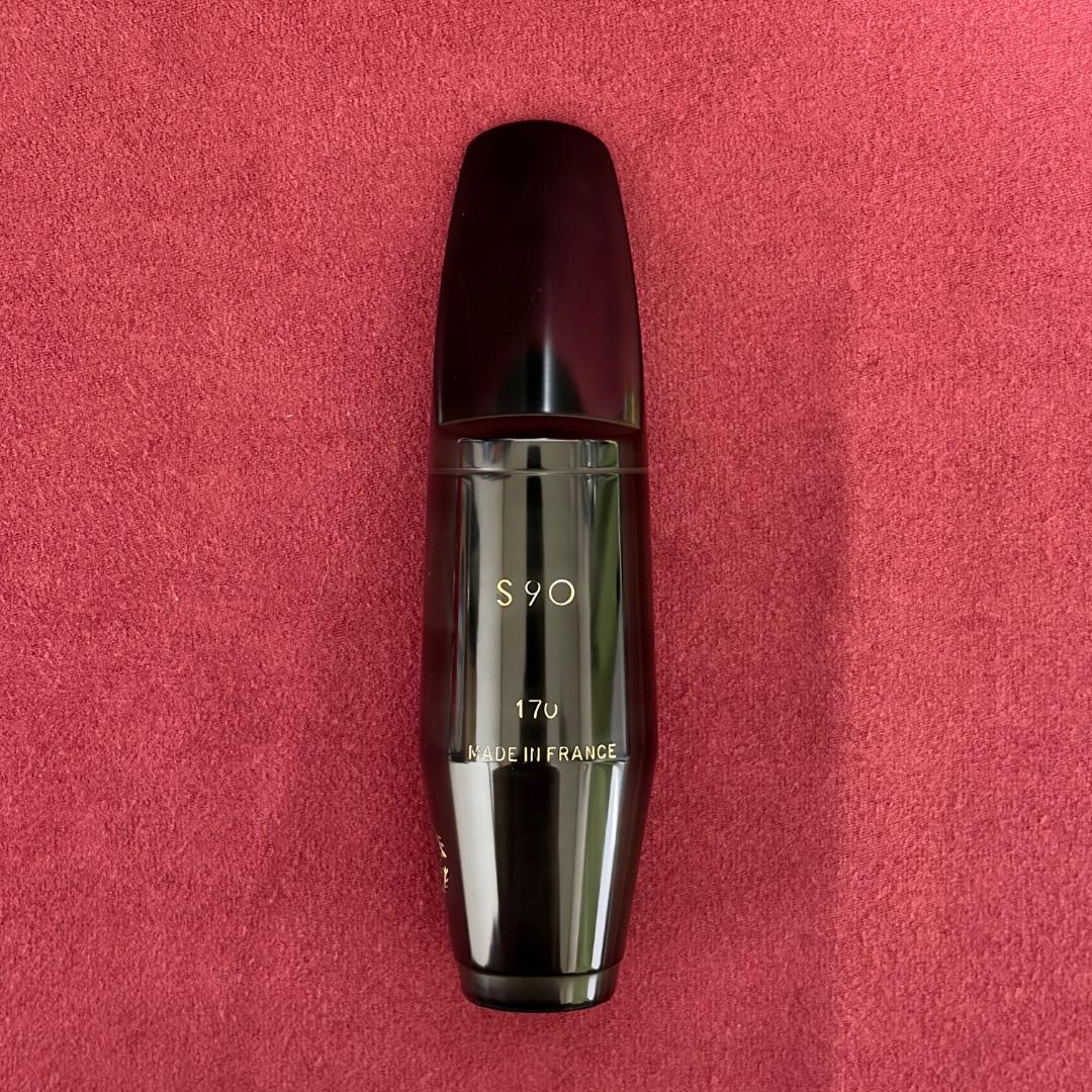 テナー S90 170 セルマー マウスピース
