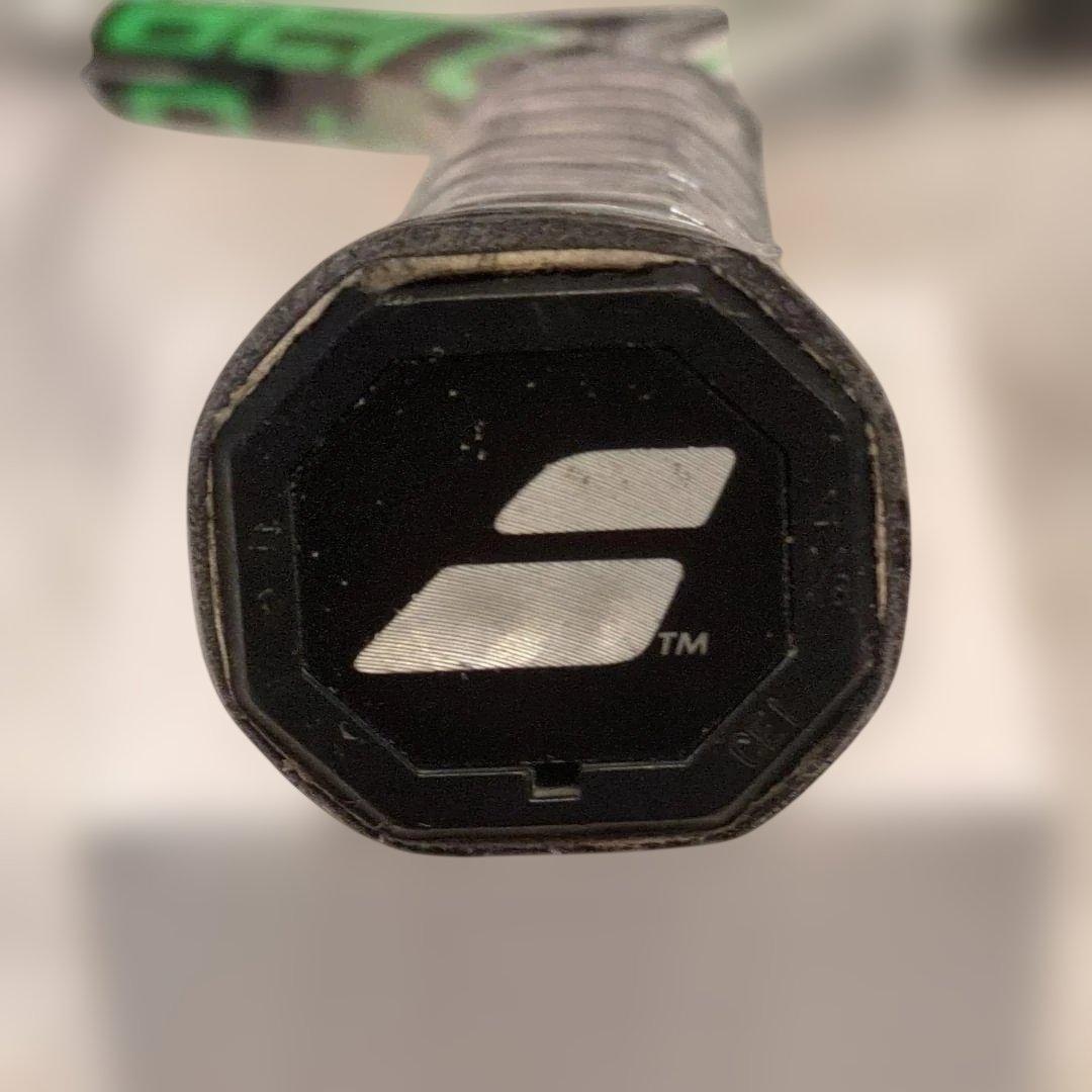 バボラ アエロプロ チーム ウィンブルドン2014