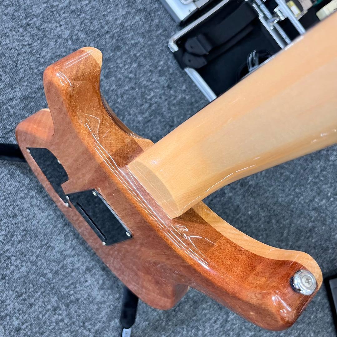 【10237】 Paul Reed Smith SE CUSTOM 24