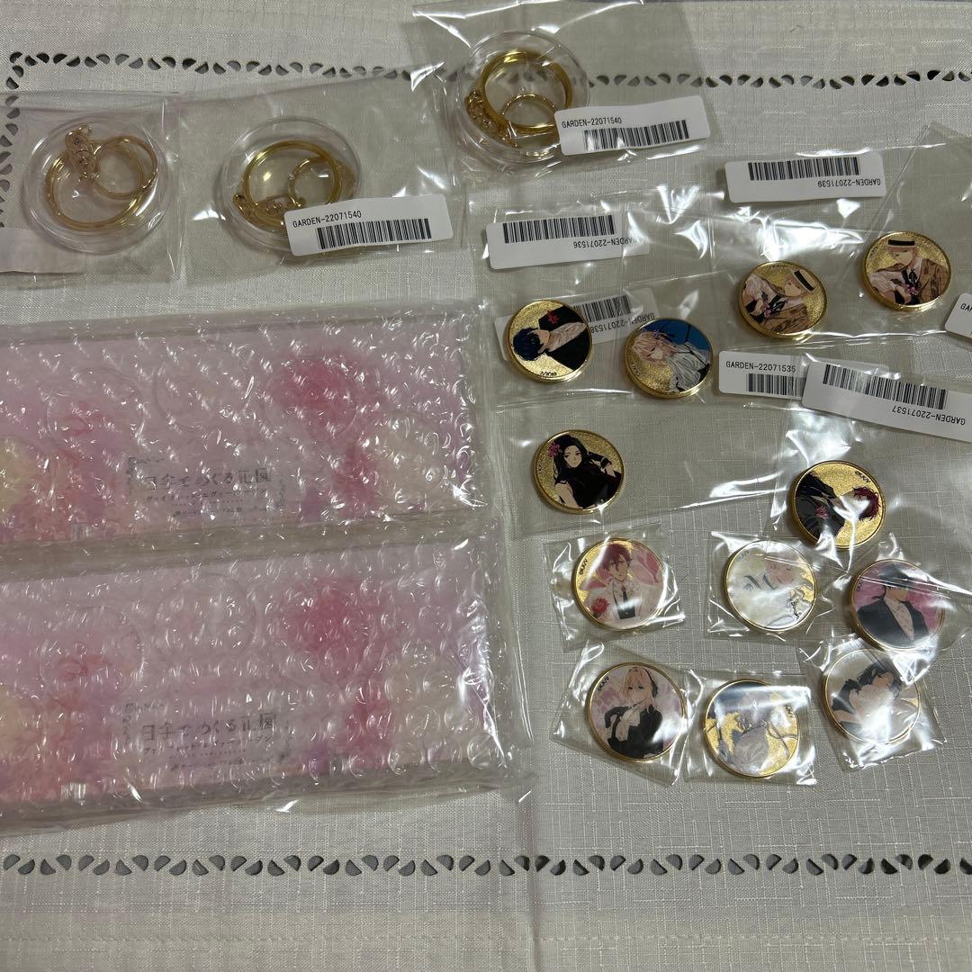 ヴァイオレット・エヴァーガーデン 記念メダル 記念メダルフレーム ベネディクト