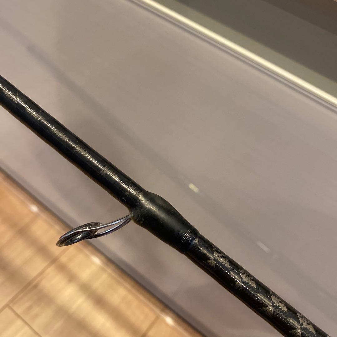 シマノ ネッサci4＋ S1008MMH