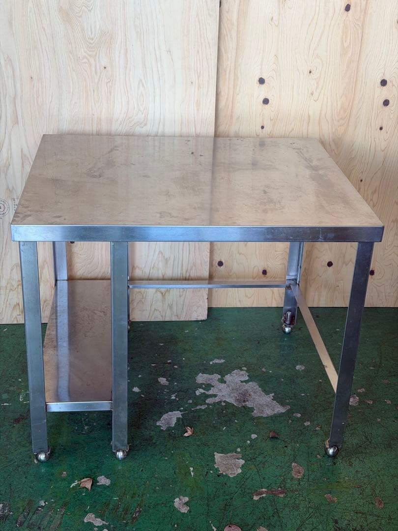 作業台850x700x700