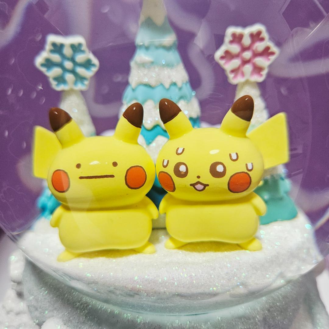 ★期間限定★ 韓国限定 ポケモン ポップアップ メタモン ウォーターボール