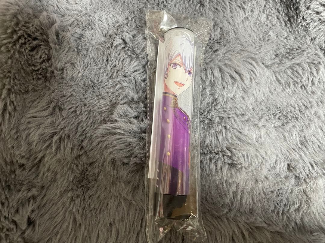 逢坂壮五 ペンライトチューブ