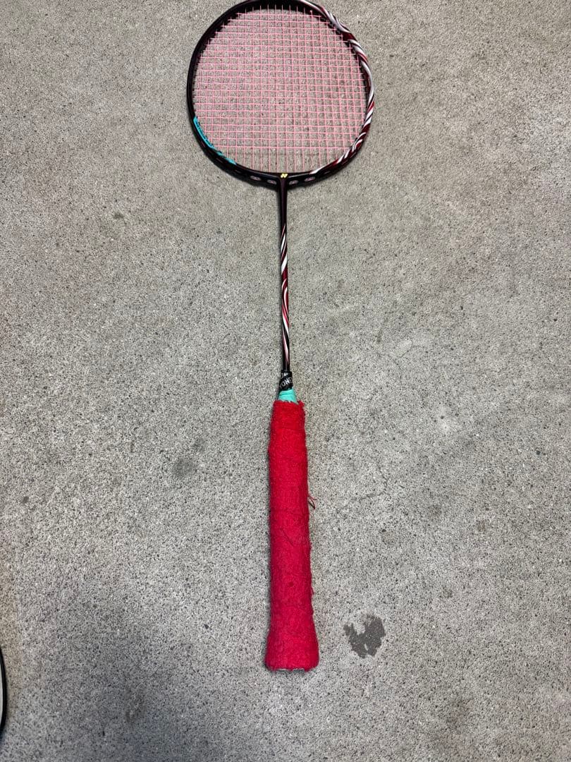 アストロクス 100ZZ