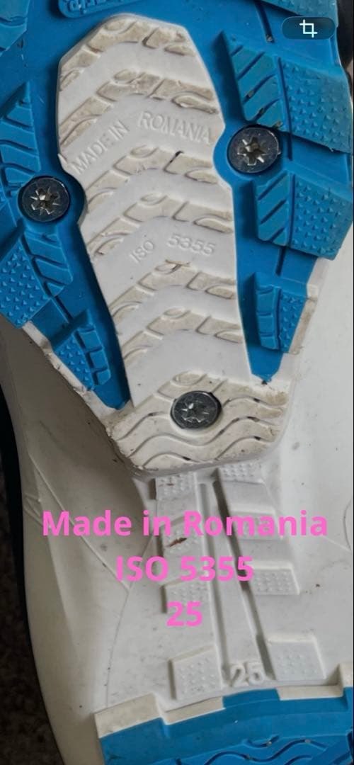 サロモン SALOMON X PRO100 スキーブーツ 25/25.5特典付き