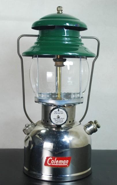 コールマン202 / プロフェッショナル・ランタン【7258919】